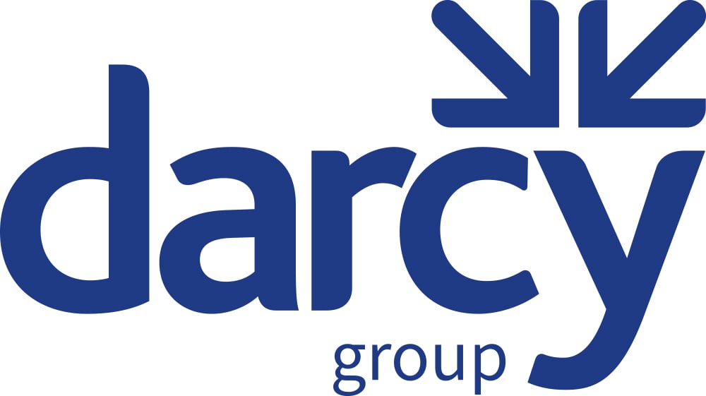 Darcy Group Logo